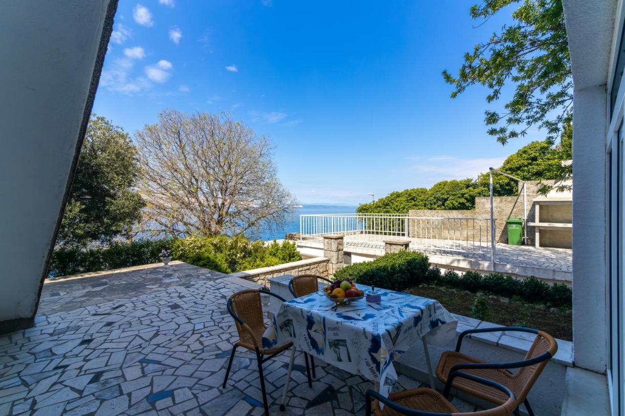 Apartments By The Beach Adela Senj Senj  Exterior foto